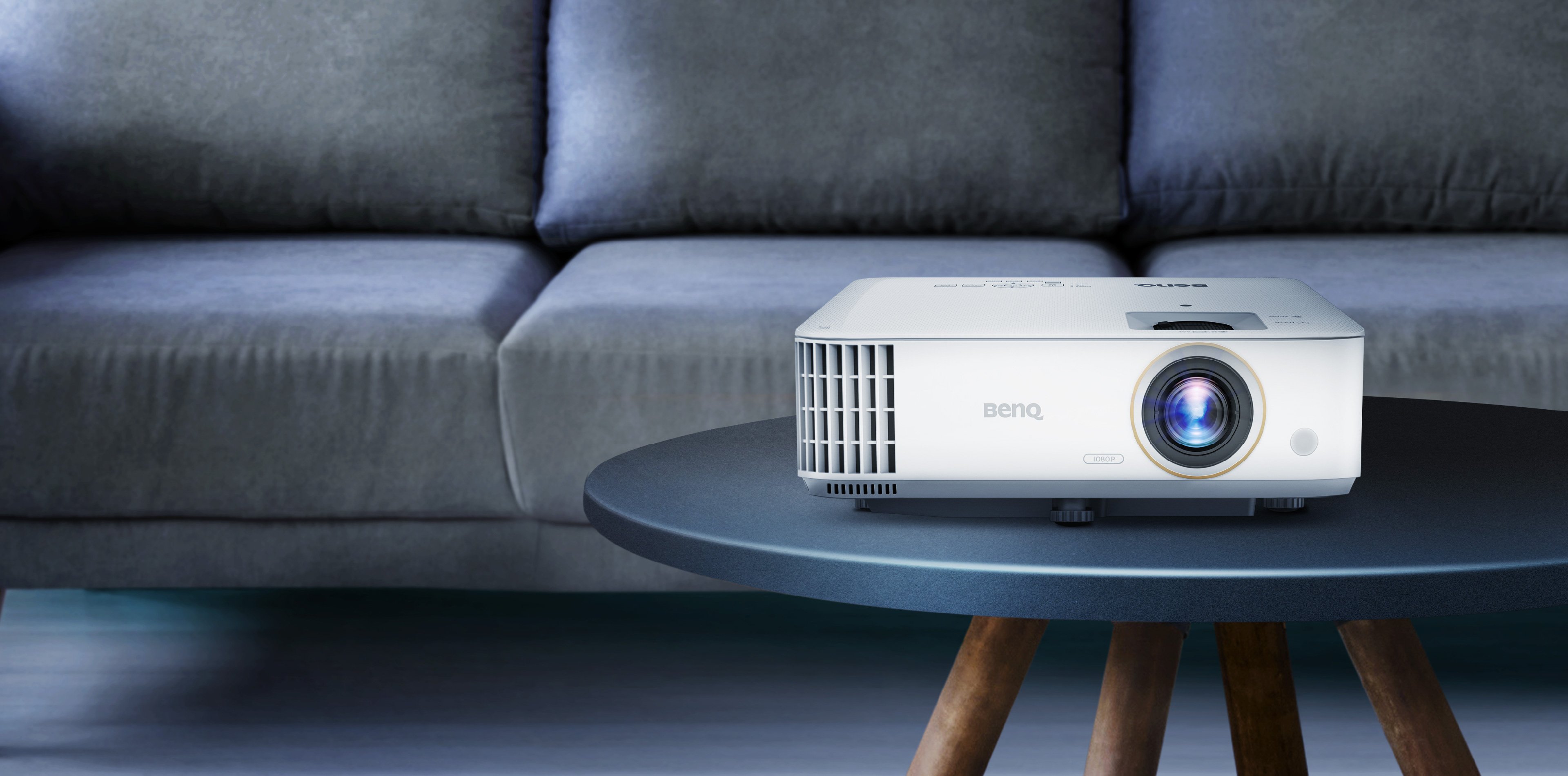 BenQ TH685P 1080p Gaming Projector